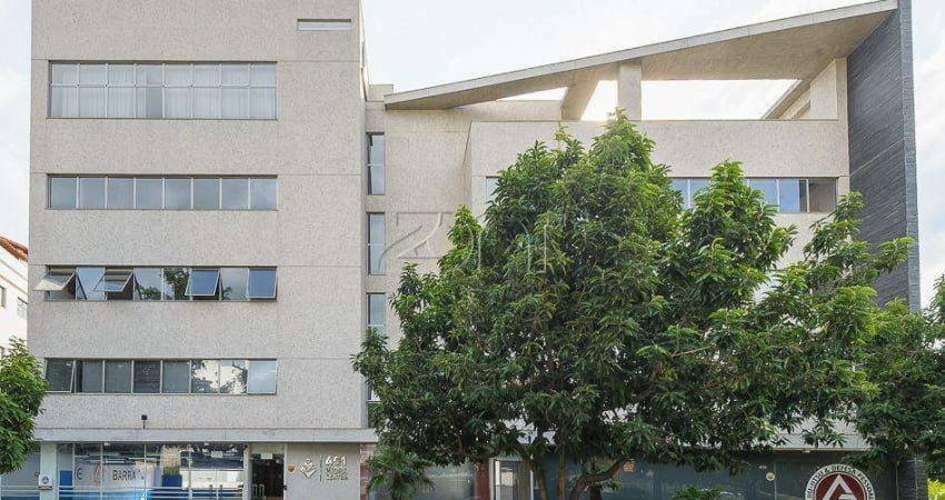 Sala comercial à venda na Santa Lúcia, Belo Horizonte 
