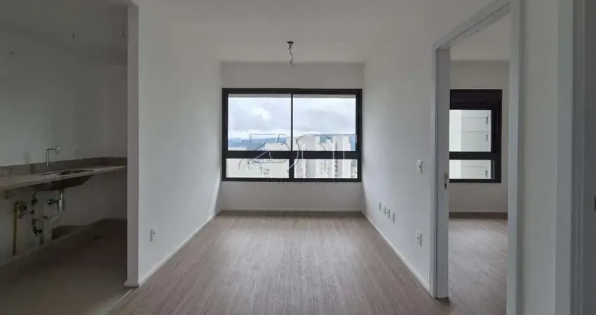 Apartamento com 1 quarto à venda na Vila da Serra, Nova Lima 