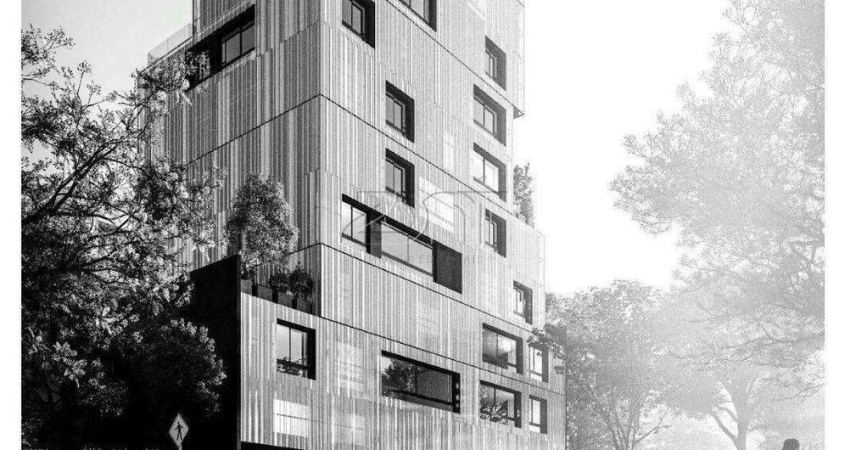 Apartamento duplex - Loft | 2 quartos | Venda | Lourdes