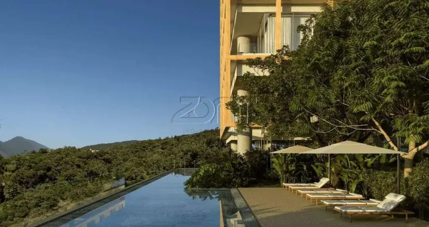 Apartamento | 4 suítes | Lançamento | Venda | Vale do Sereno