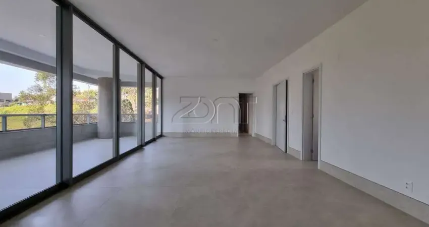 Apartamento | 4 suítes | Venda | Lançamento | Vila da Serra - Vale do Sereno