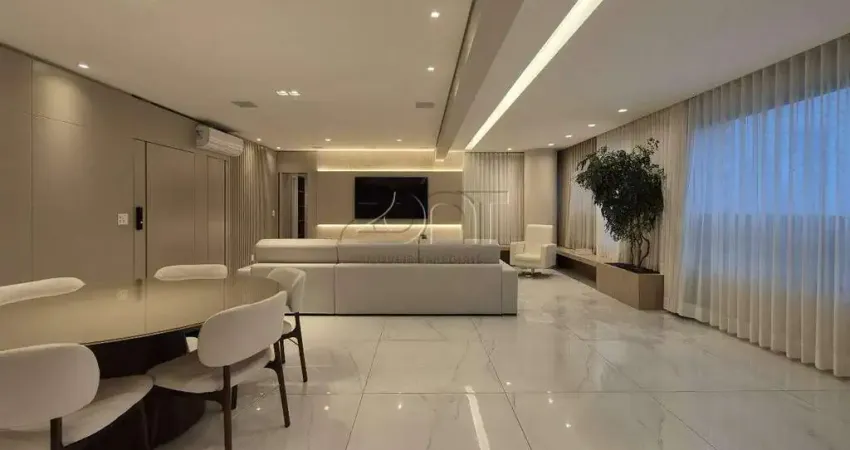 Apartamento | 4 quartos | Venda | Vila da Serra - Vale do Sereno