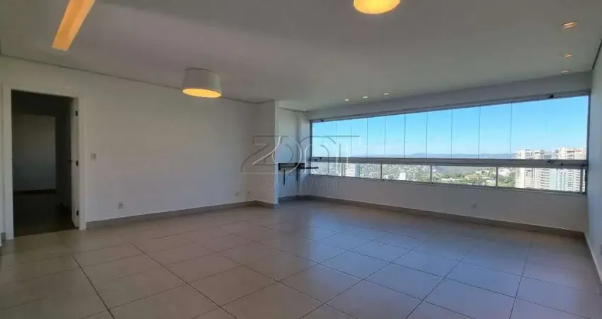 Apartamento com 2 quartos à venda na Vila da Serra, Nova Lima 