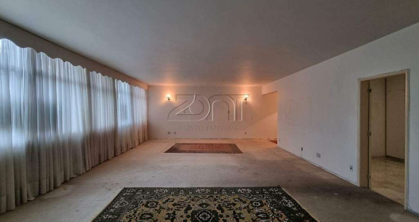 Apartamento com 4 quartos à venda em Lourdes, Belo Horizonte 