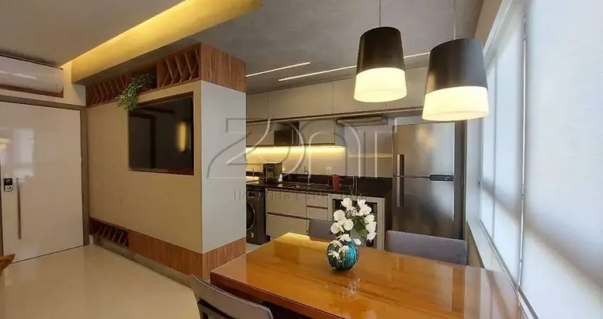 Apartamento | 1 quarto | Aluguel | Savassi | Mobiliado