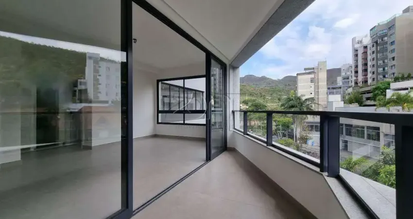 Apartamento | 3 quartos - 3 suítes | Venda - Novo | Sion