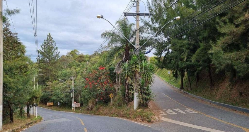 Lote em condomínio Venda Conde - Vila Castela