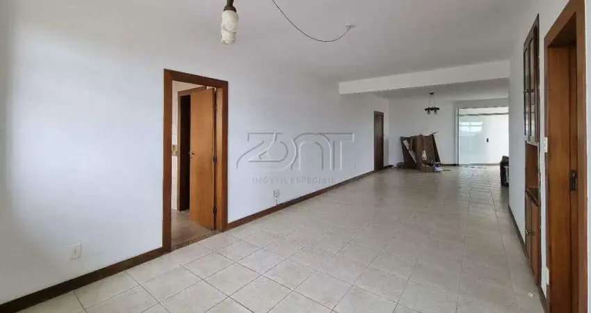 Cobertura duplex 4 quartos Venda Centro Sete Lagoas