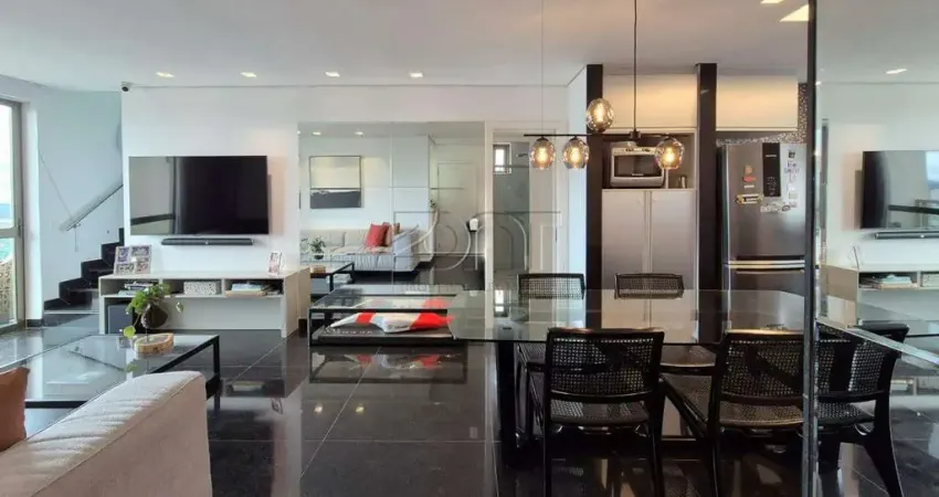 Cobertura Duplex | 4 quartos | Venda | Vila da Serra