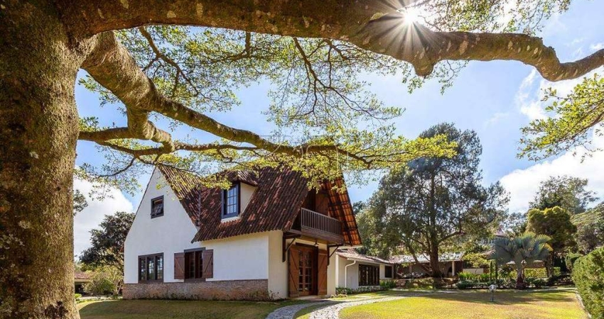 Casa em condomínio 4 quartos Venda Morro do Chapéu