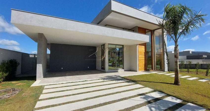 Casa em condomínio | 4 quartos | Venda | Costa Laguna - Alphaville