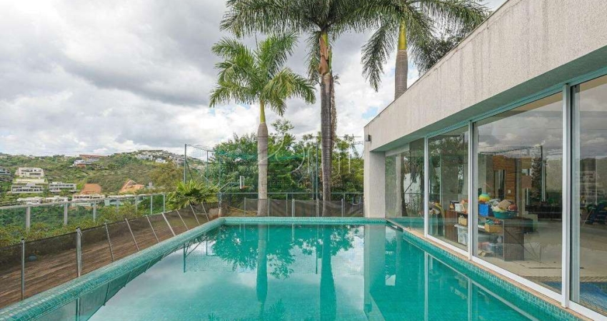 Casa em condomínio | 4 quartos | Venda | Village Terrasse - Vale dos Cristais