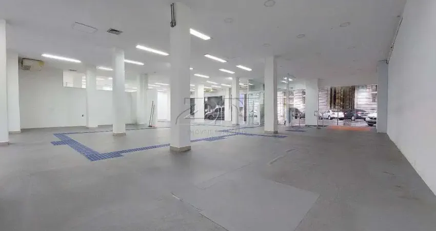 Ponto comercial para alugar no Centro, Belo Horizonte 
