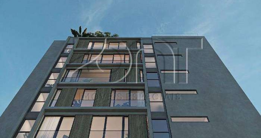 Apartamento com 3 quartos à venda na Serra, Belo Horizonte 