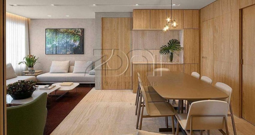 Apartamento | 4 quartos | Venda | Sion