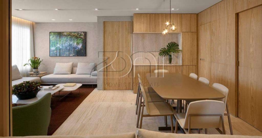 Apartamento | 4 quartos | Venda | Sion