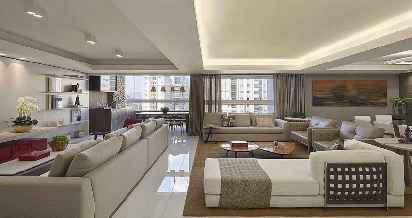 Apartamento | 04 quartos | 100% mobiliado | Venda | Vila da Serra