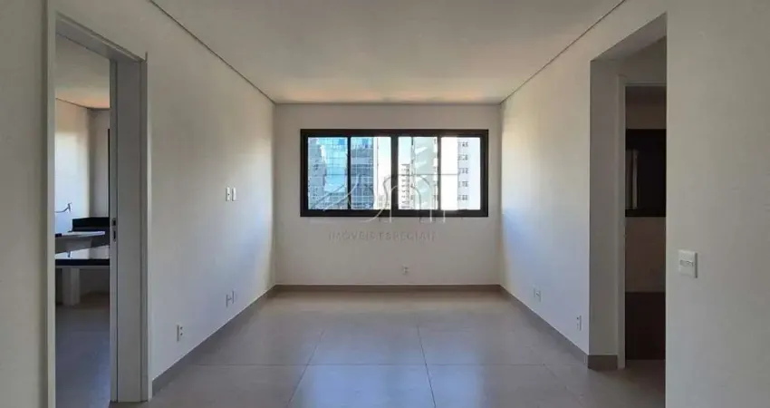 Apartamento | 2 quartos | Venda | Novo | Lourdes - Funcionários