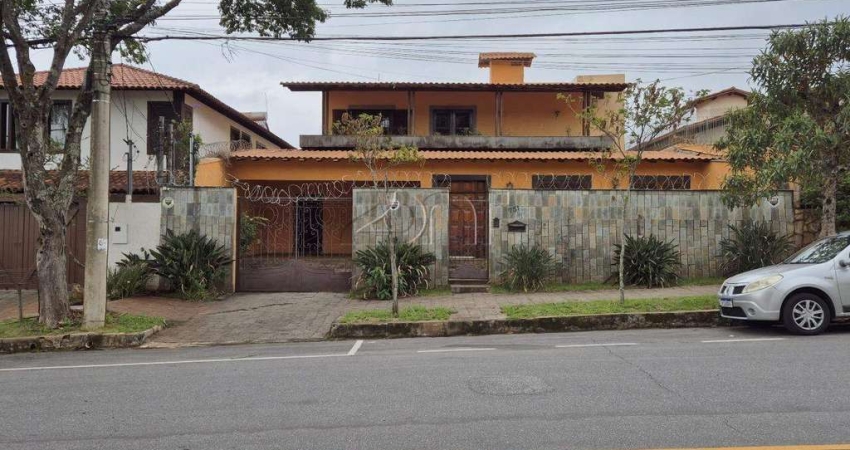 Casa comercial para alugar no Belvedere, Belo Horizonte 