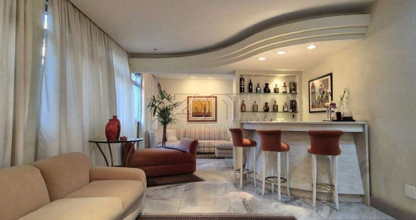 Apartamento | 4 quartos | Venda | Serra
