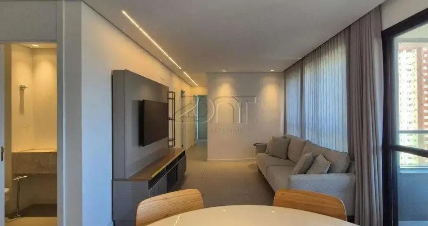 Apartamento com 3 quartos à venda na Savassi, Belo Horizonte 