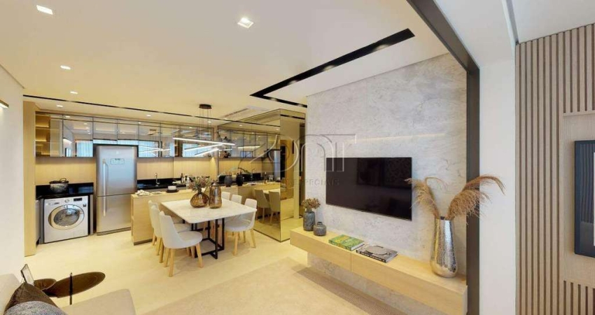 Apartamento com Área Privativa | 1 Quarto | Venda | Santo Agostinho