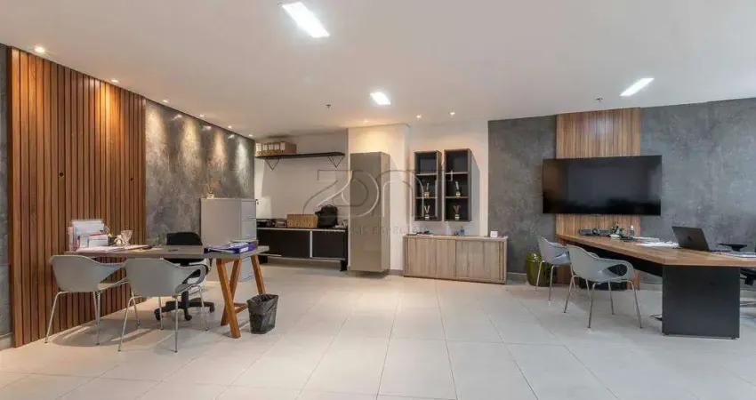 Andar Comercial - Andar Corrido | Aluguel | Vila da Serra