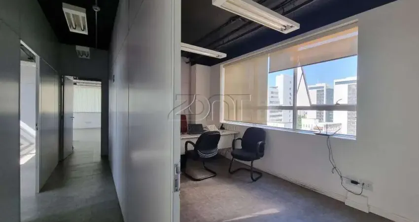 Andar corporativo - Andar corrido | Aluguel | Savassi - Funcionários