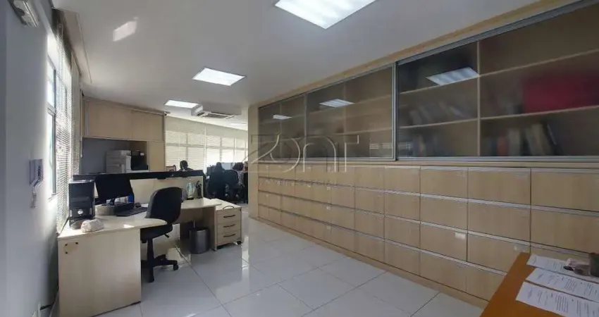 Sala comercial à venda na Vila da Serra, Nova Lima 
