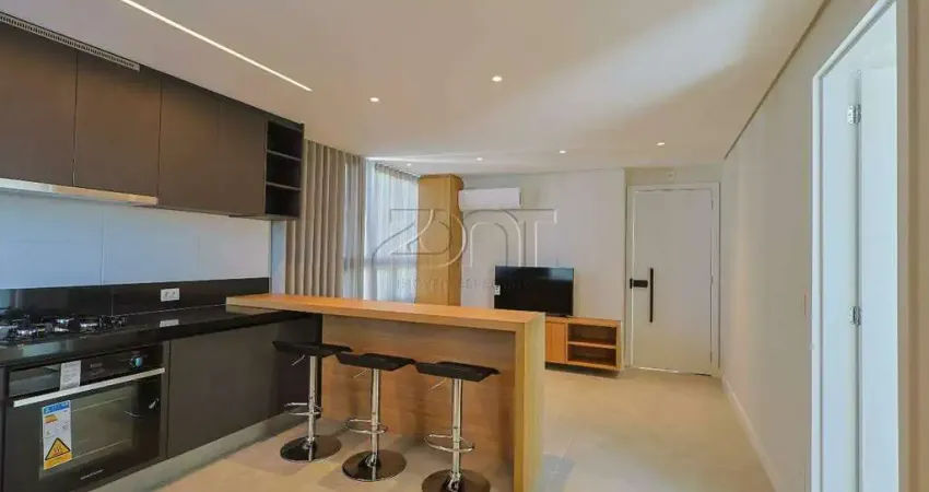 Apartamento | 1 quarto | Aluguel | Mobiliado | Santa Efigênia - Funcionários