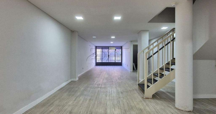 Ponto comercial para alugar no Santo Antônio, Belo Horizonte 