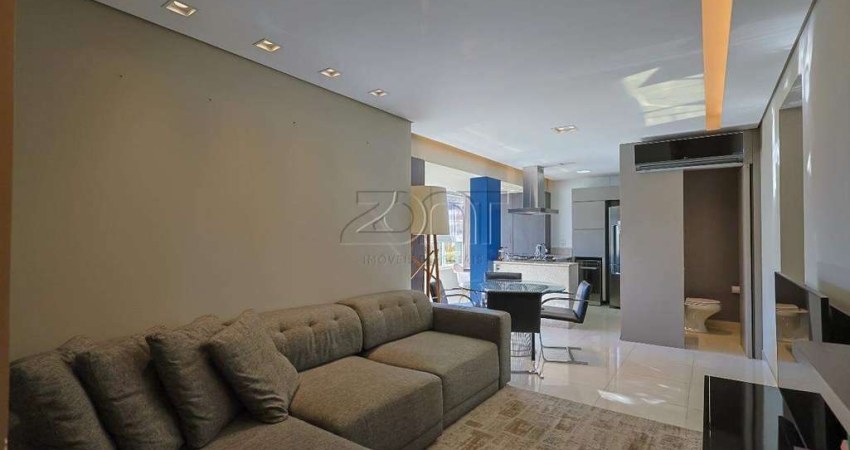 Apartamento | 2 quartos | Aluguel | Mobiliado | Vila da Serra