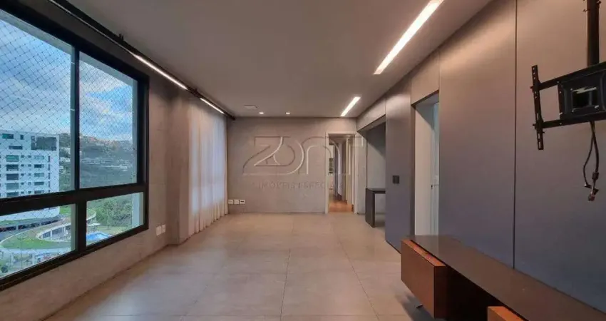 Apartamento | 3 quartos | Aluguel | Vale dos Cristais - Vila Grimm
