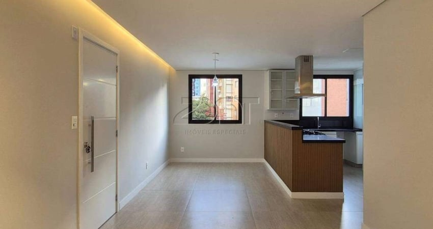 Apartamento com 3 quartos para alugar na Serra, Belo Horizonte 