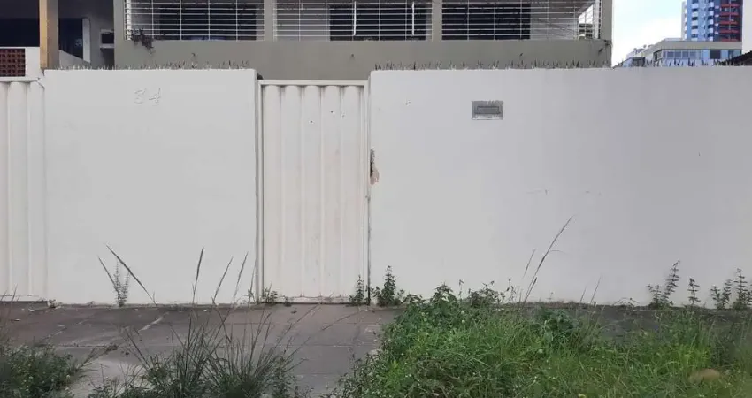 Casa com 4 quartos para alugar na Rua Soledade, Piedade, Jaboatão dos Guararapes