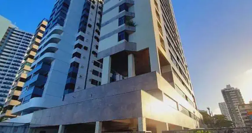 Apartamento Cobertura em Candeias, Jaboatão dos Guararapes/PE
