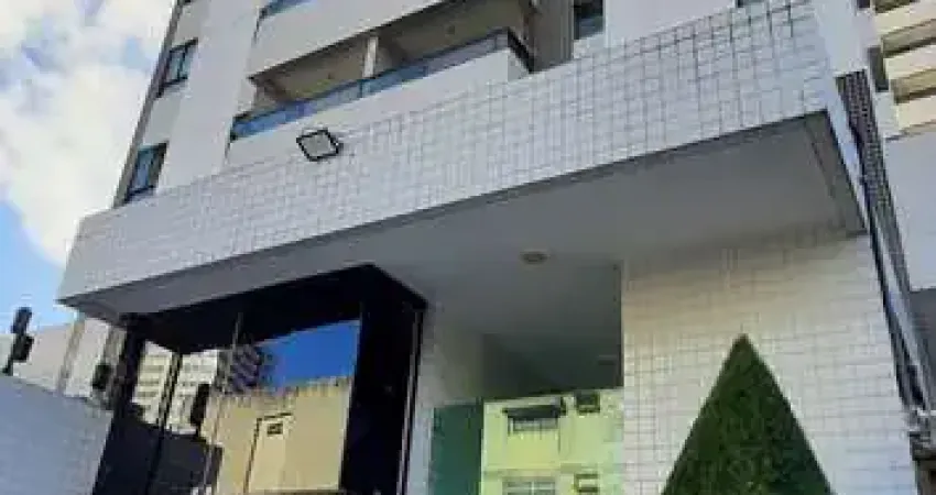 Apartamento a venda em Candeias c/ 2qtos 1 suíte 60m²