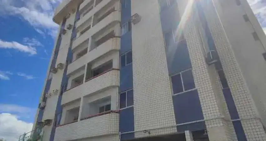 Apartamento com 3 quartos à venda na Avenida Presidente Castelo Branco, Candeias, Jaboatão dos Guararapes