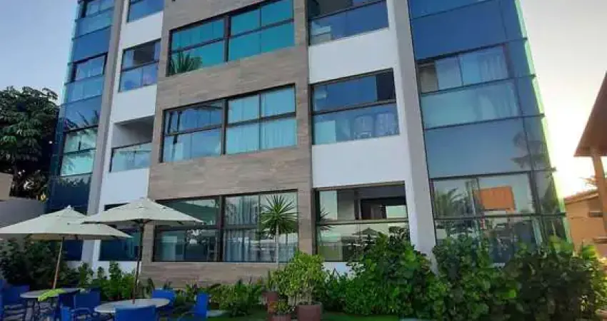 Apartamento com 2 quartos à venda no Porto de Galinhas, Ipojuca 