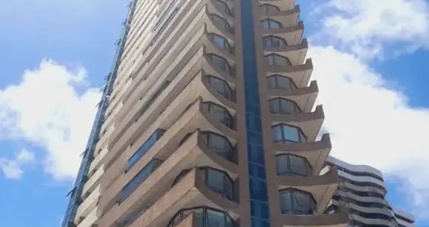 Apartamento com 4 quartos à venda na Avenida Beira Mar, Candeias, Jaboatão dos Guararapes