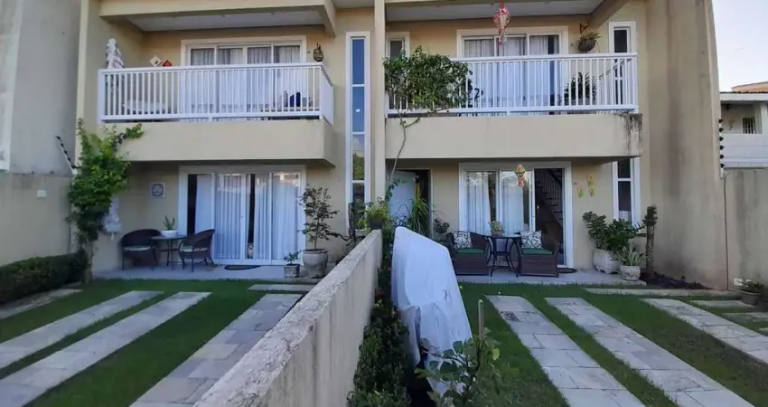 Casa à venda no bairro Itapuama - Cabo de Santo Agostinho/PE