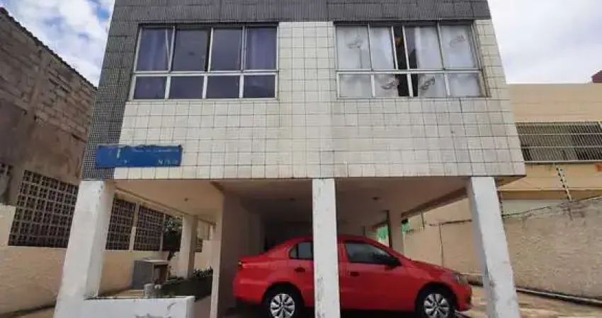 Flat com 1 quarto à venda na Avenida Bernardo Vieira de Melo, Candeias, Jaboatão dos Guararapes