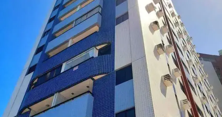 Apartamento com 2 quartos à venda na Avenida Bernardo Vieira de Melo, 4937, Candeias, Jaboatão dos Guararapes