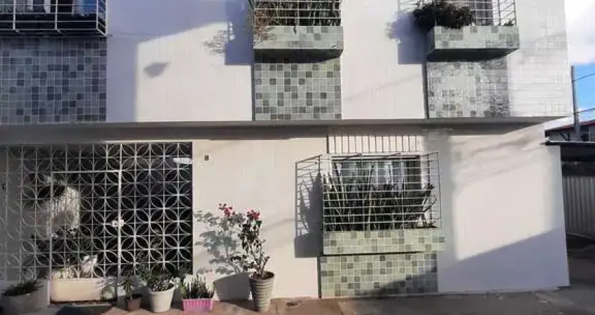 Casa com 4 quartos à venda na Rua Hermano de Barros e Silva, Candeias, Jaboatão dos Guararapes