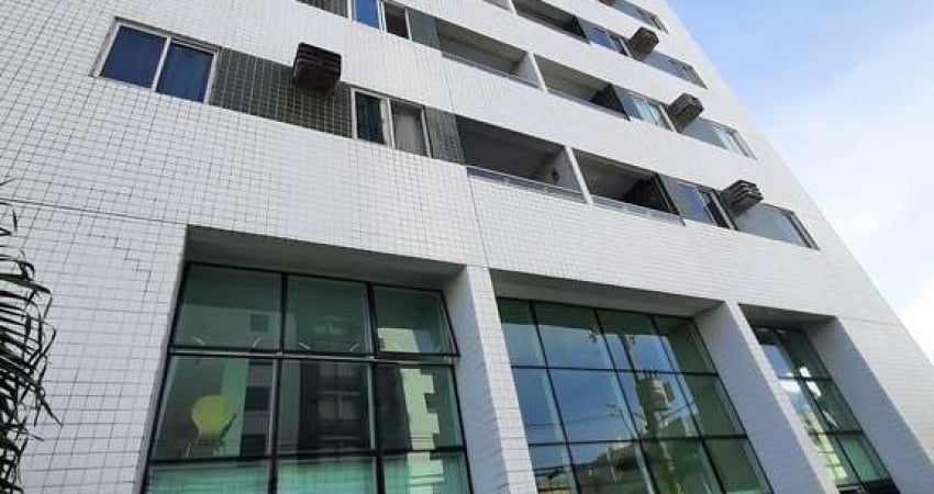 Apartamento com 3 quartos à venda na Rua Rossine Roosevelt de Albuquerque, Piedade, Jaboatão dos Guararapes
