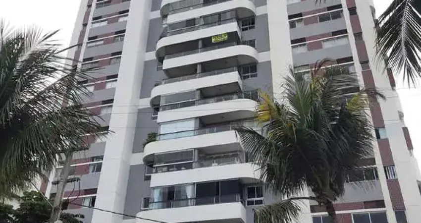 Apto a Beira-Mar de Candeias