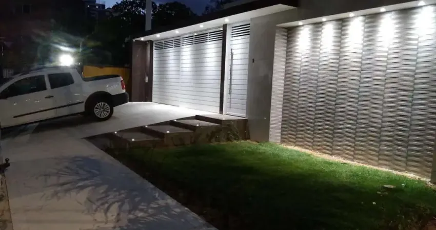 Casa com 3 quartos à venda no Piedade, Jaboatão dos Guararapes 