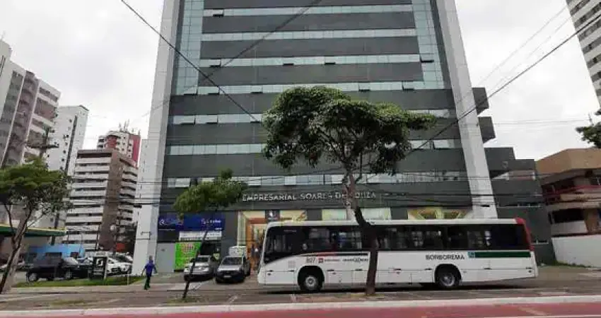 Casa comercial para alugar na Rua Pombos, Candeias, Jaboatão dos Guararapes