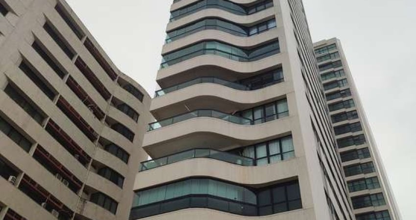 Apartamento com 4 quartos à venda na Rosângela C da Cunha Wanderley, Piedade, Jaboatão dos Guararapes