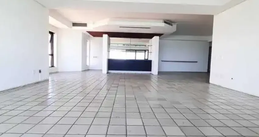 Apartamento com 4 quartos à venda no Piedade, Jaboatão dos Guararapes 